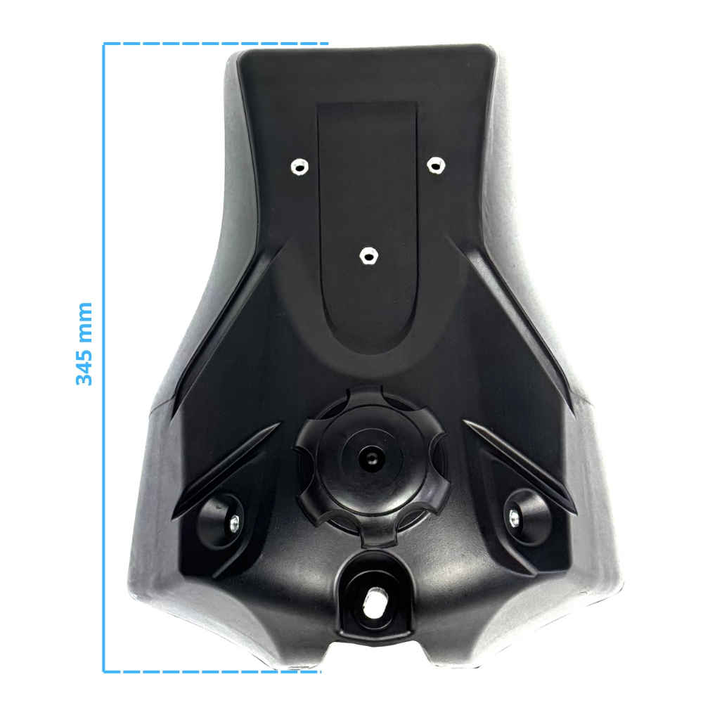 DEPOSITO PIT BIKE RXF 14/17"- 16/19"
